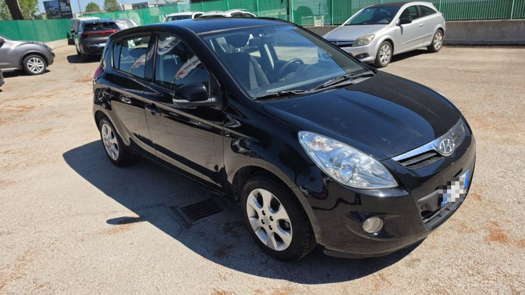 HYUNDAI i20 1.2 5p. Classic