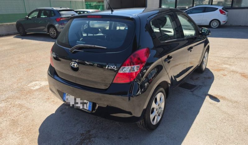 HYUNDAI i20 1.2 5p. Classic pieno