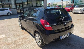 HYUNDAI i20 1.2 5p. Classic pieno
