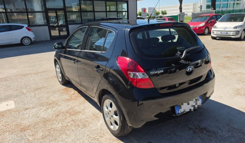 HYUNDAI i20 1.2 5p. Classic pieno