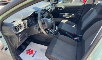 CITROEN C3 PureTech 82 Shine pieno