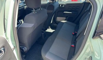 CITROEN C3 PureTech 82 Shine pieno