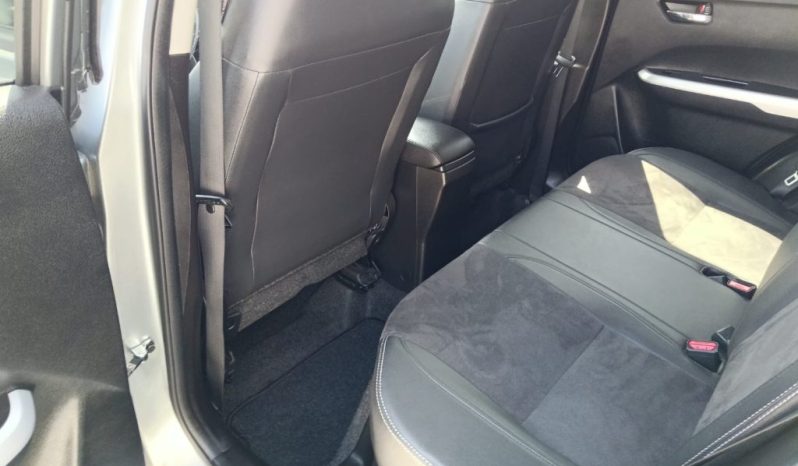 SUZUKI Vitara 1.6 DDiS V-Top pieno