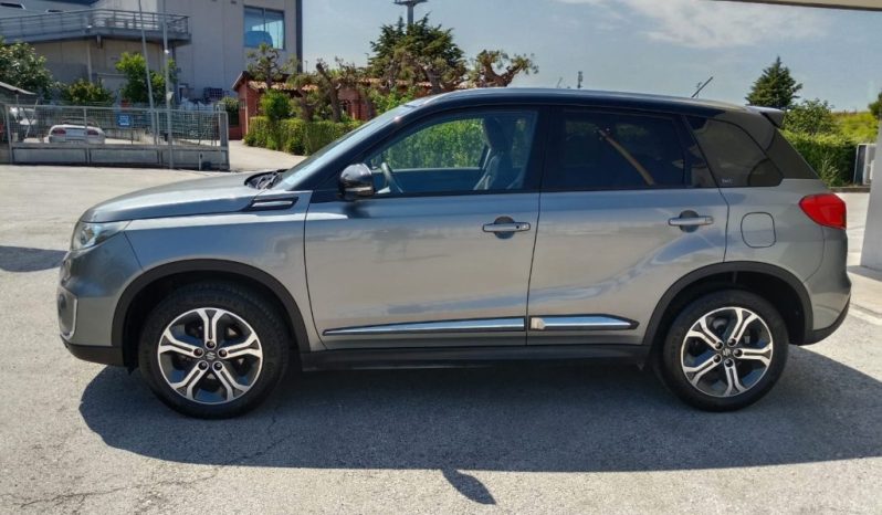 SUZUKI Vitara 1.6 DDiS V-Top pieno