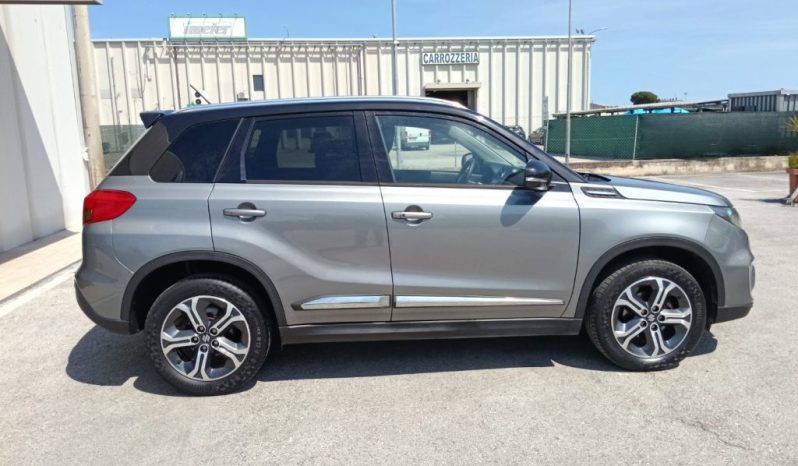 SUZUKI Vitara 1.6 DDiS V-Top pieno