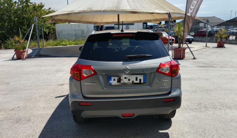 SUZUKI Vitara 1.6 DDiS V-Top pieno