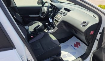 PEUGEOT 308 1.6 HDi 90CV 5p. pieno
