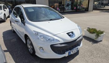 PEUGEOT 308 1.6 HDi 90CV 5p. pieno