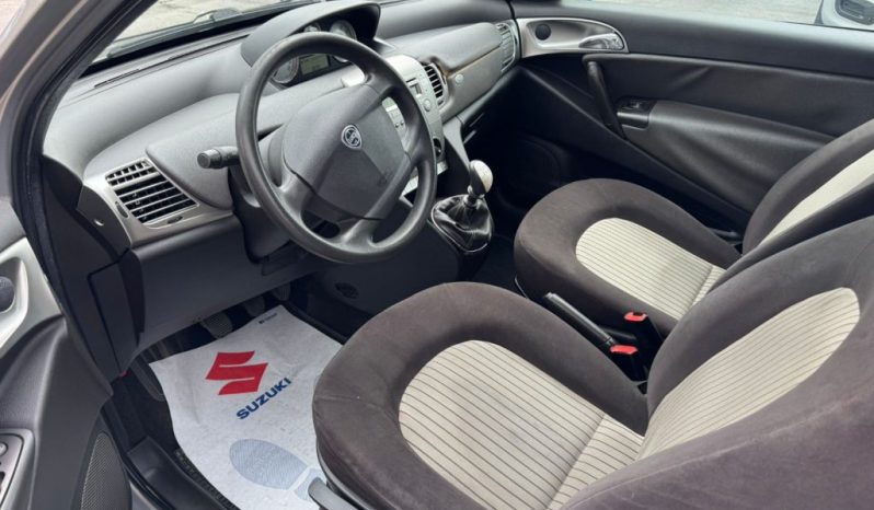 LANCIA Ypsilon 1.4 16V Platino pieno