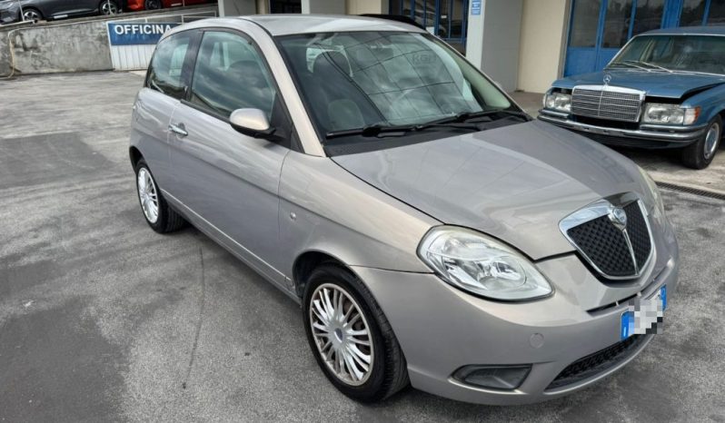 LANCIA Ypsilon 1.4 16V Platino pieno