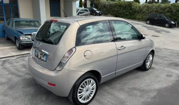 LANCIA Ypsilon 1.4 16V Platino pieno