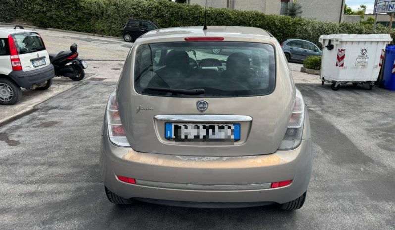 LANCIA Ypsilon 1.4 16V Platino pieno