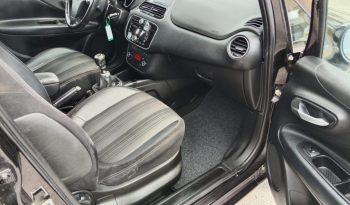 FIAT Grande Punto 1.4 5 porte Dynamic Natural Power  EVO pieno