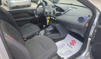 RENAULT Twingo 1.5 dCi 75CV 20th Anniversary pieno