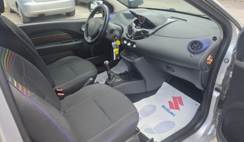 RENAULT Twingo 1.5 dCi 75CV 20th Anniversary pieno
