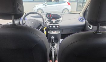 RENAULT Twingo 1.5 dCi 75CV 20th Anniversary pieno