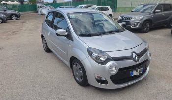 RENAULT Twingo 1.5 dCi 75CV 20th Anniversary pieno