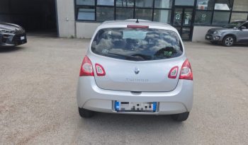 RENAULT Twingo 1.5 dCi 75CV 20th Anniversary pieno