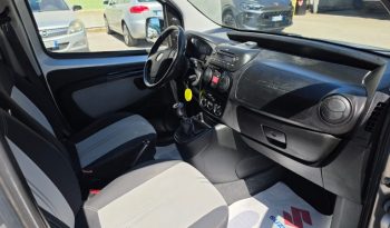 FIAT Qubo 1.4 8V 77 CV Active Natural Power pieno