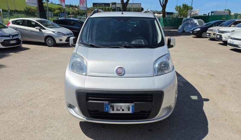 FIAT Qubo 1.4 8V 77 CV Active Natural Power pieno