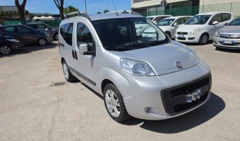 FIAT Qubo 1.4 8V 77 CV Active Natural Power pieno