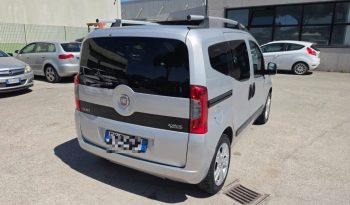 FIAT Qubo 1.4 8V 77 CV Active Natural Power pieno
