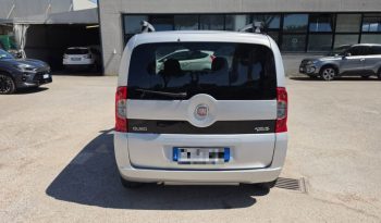 FIAT Qubo 1.4 8V 77 CV Active Natural Power pieno