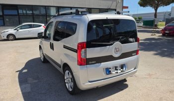 FIAT Qubo 1.4 8V 77 CV Active Natural Power pieno