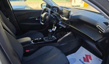 PEUGEOT 208 PureTech 100 Stop&Start 5 porte Allure pieno