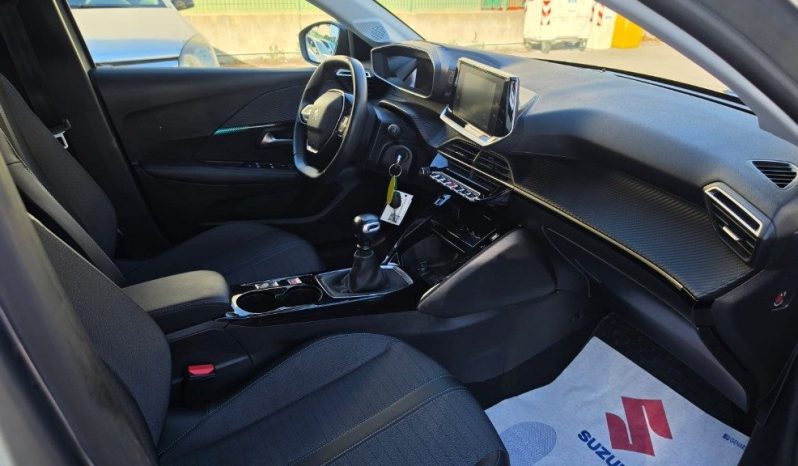 PEUGEOT 208 PureTech 100 Stop&Start 5 porte Allure pieno