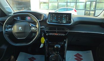 PEUGEOT 208 PureTech 100 Stop&Start 5 porte Allure pieno
