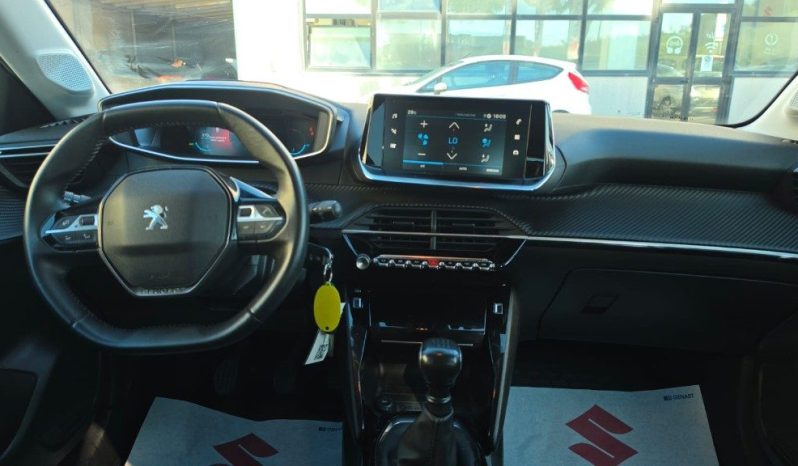 PEUGEOT 208 PureTech 100 Stop&Start 5 porte Allure pieno