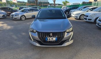 PEUGEOT 208 PureTech 100 Stop&Start 5 porte Allure pieno