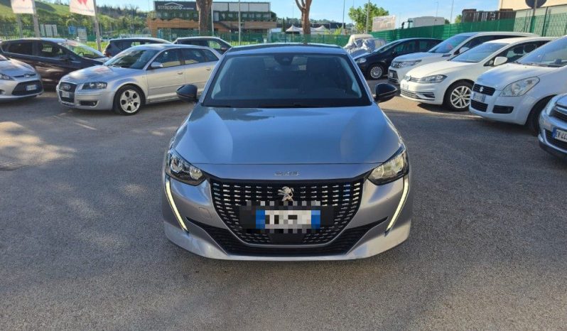 PEUGEOT 208 PureTech 100 Stop&Start 5 porte Allure pieno
