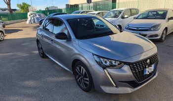PEUGEOT 208 PureTech 100 Stop&Start 5 porte Allure pieno