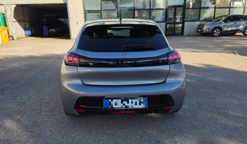 PEUGEOT 208 PureTech 100 Stop&Start 5 porte Allure pieno
