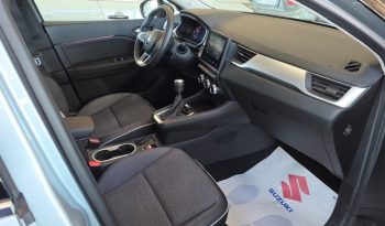 RENAULT Captur TCe 100 CV GPL Techno pieno
