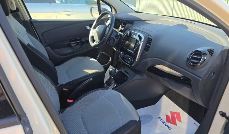 RENAULT Captur dCi 8V 110 CV Start&Stop pieno