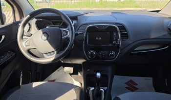 RENAULT Captur dCi 8V 110 CV Start&Stop pieno