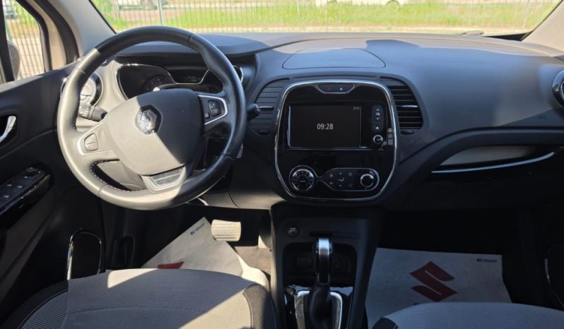 RENAULT Captur dCi 8V 110 CV Start&Stop pieno