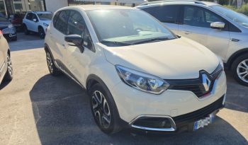 RENAULT Captur dCi 8V 110 CV Start&Stop pieno